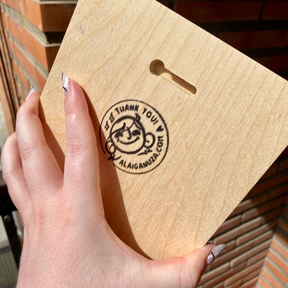 Sunflower Study - Original Oil Painting - Floral Still Life - 6 inches