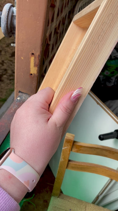 Fresas en vaso - Eau de fresa - Pintura al óleo